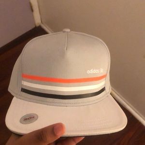 Adidas Stretch cap